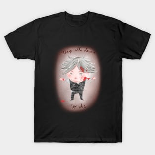 Epiphany T-Shirt